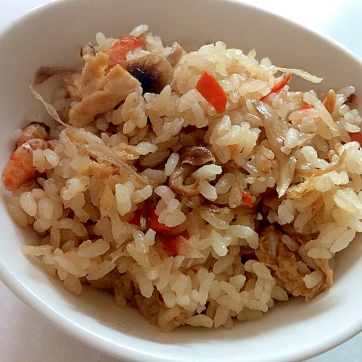 炊飯器で簡単 きのこたっぷり 秋の炊き込みご飯 レシピ 作り方 By Cocoa Nana 楽天レシピ 炊飯器で簡単 きのこたっぷり 秋の炊き込みご飯 レシピ 作り方 By Cocoa Nana 楽天レシピ